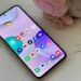 Galaxy A55