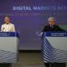EU Cracks Down on Big Tech: Apple, Google, Meta Face Probes Under New Digital Law