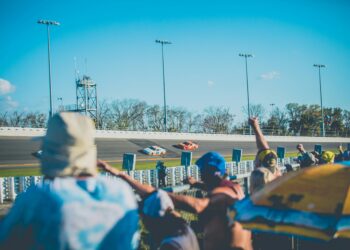 Photo by Tim Trad on Unsplash