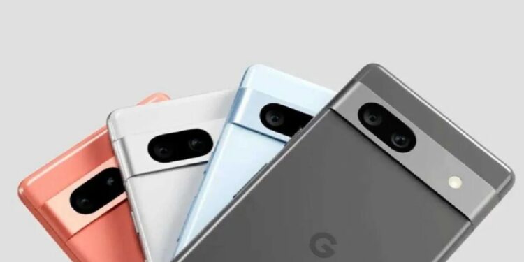 Google Pixel 8a launching on March 14th - New Spec Details is HERE!
