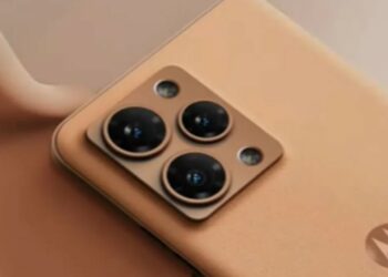Moto X50 Ultra Teaser Drops Clues on F1 Inspiration