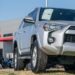 Toyota Faces Lawsuit