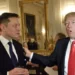 Trump Meets Elon Musk and GOP Donors in Florida: NYT Report