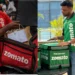 Zomato's "Pure Veg" Fleet Sparks Controversy: Discrimination or Delivery Dilemma?