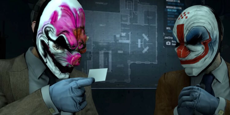 CEO of Starbreeze Studios Resigns