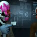 CEO of Starbreeze Studios Resigns