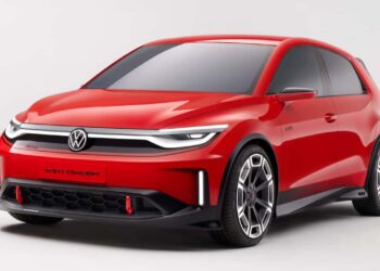 Volkswagen Teases Potential Golf R Clubsport