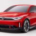 Volkswagen Teases Potential Golf R Clubsport