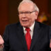 Warren Buffett cashing in on Bitcoin