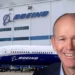 Boeing CEO Under Investigation for Personal Use of Company Jets