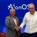 IndiGo's Rahul Bhatia and former Tech Mahindra CEO CP Gurnani join hands for an AI venture