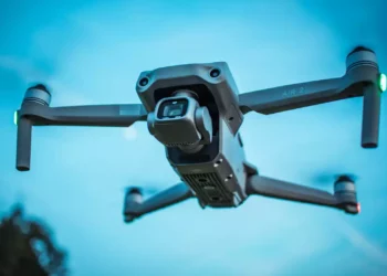 US may ban drone-maker DJI next