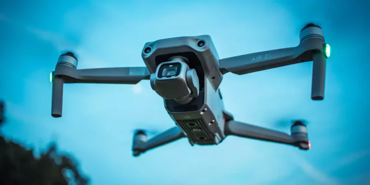 US may ban drone-maker DJI next