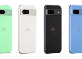 Google Pixel 8a