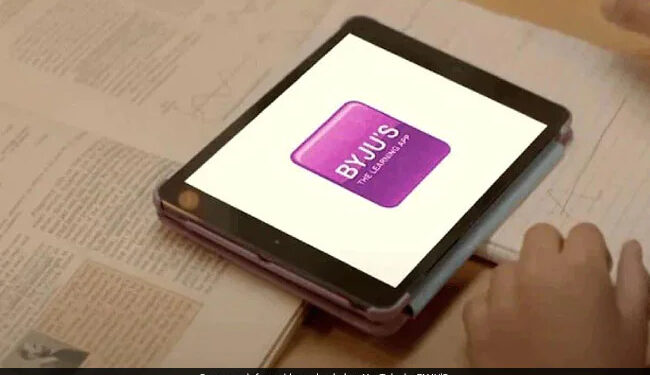 Byju's