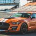 Ford Considers Expanding Mustang Family: Four Doors and Hybrid Power on the Horizon, But No Electric Muscle Car
