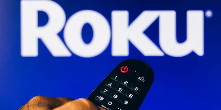 Roku Says 576,000 Streaming Accounts Compromised in Second Security Breach