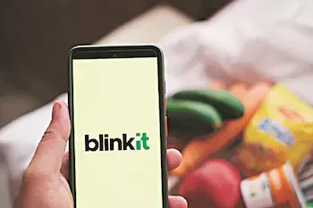 Blinkit
