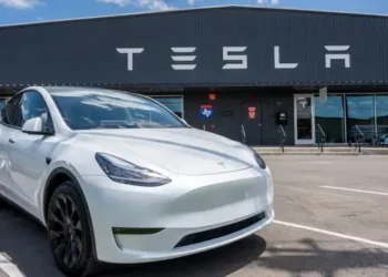 Tesla cuts price of Full Self-Driving software