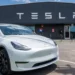 Tesla cuts price of Full Self-Driving software
