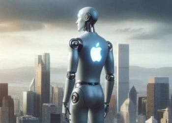 Apple is developing personal robots for your home, Bloomberg says