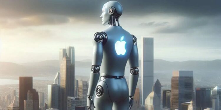 Apple is developing personal robots for your home, Bloomberg says