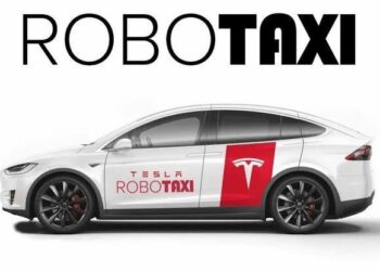 Tesla Robotaxi