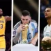 Counting Down the Richest Sports Personalities of 2024