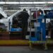 Mercedes Plat workers in Alabama demands for Union Elections