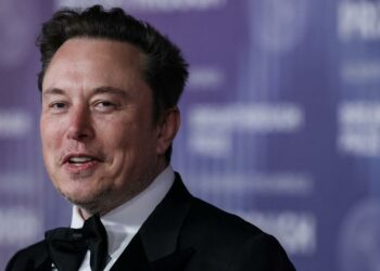 Elon Musk Makes Surprise Visit to China, Snubs India Trip for Tesla Expansion