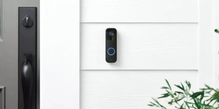 Ring Customers Get Refunds After $5.6 Million FTC Privacy Settlement