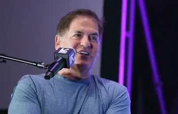 Mark Cuban