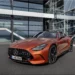 2025 Mercedes-AMG GT63 Plug-In Hybrid