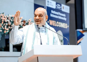 Amit Shah’s net worth doubles in 5 years, affidavit reveals investments in over 250 companies