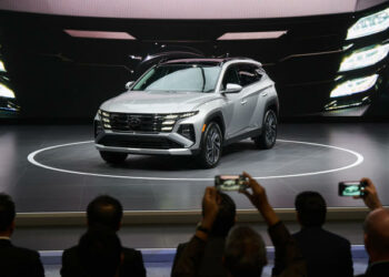 Hyundai Halts Ads on X Over Anti-Semitic Content