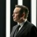 Elon Musk visits China as Tesla seeks self-driving technology rollout