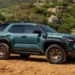 Toyota Hybrid SUV