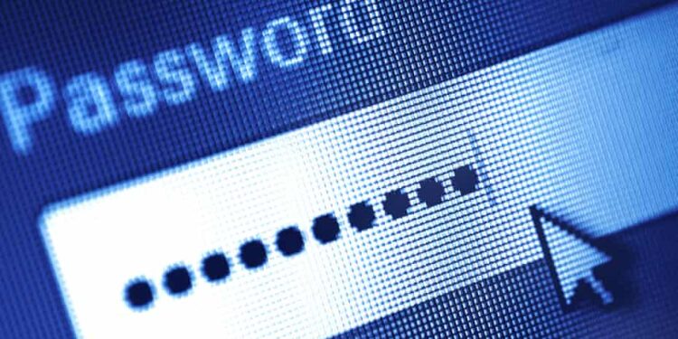 New Law in the UK Aims To Ban Devices with Weak Passwords