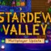 How to start a co-op farm in Stardew Valley?