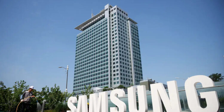 Samsung