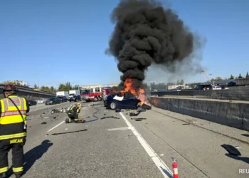 tesla-settles-lawsuit-after-autopilot-crash-kills-apple-engineer