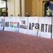 Google tells staff office is not a place to ‘debate politics’ after firing 28 employees for anti- Israel protests