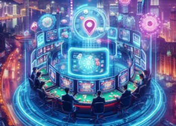 Australian Pokies Online Real Money with Casinorangers
