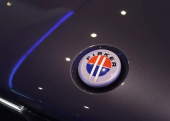 Fisker is dying