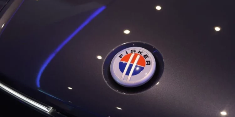 Fisker is dying