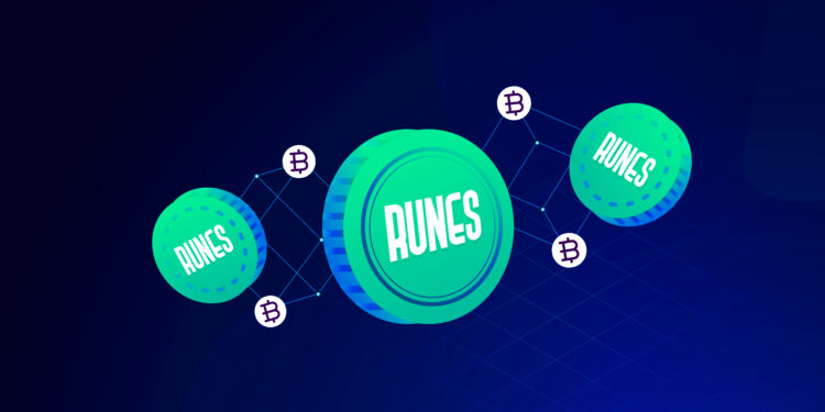 Runes Protocol set to launch