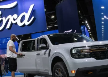 More Vehicles Recalled in 2024 Than All Major Competitors Combined