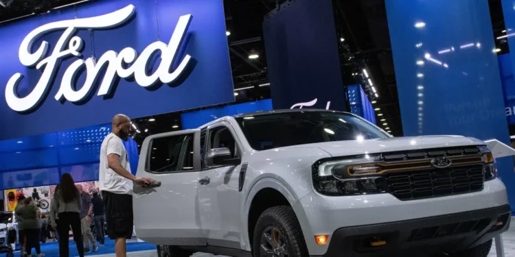 More Vehicles Recalled in 2024 Than All Major Competitors Combined