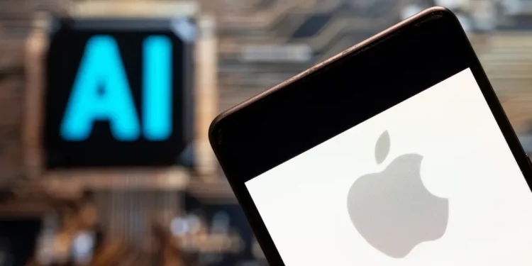 Apple's upcoming iPhone could have OpenAI's generative AI tech: Report