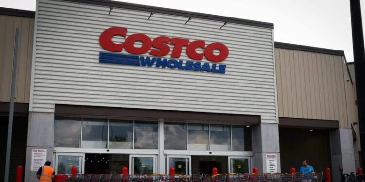 Costco's Return Policy Sparks Debate After Customer Returns 22-Year-Old TV